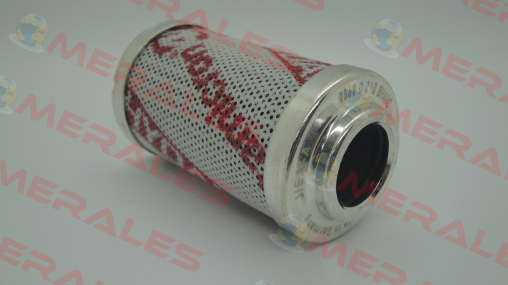 P/N: 1253042 Type: 0060 D 010 BH4HC Hydac