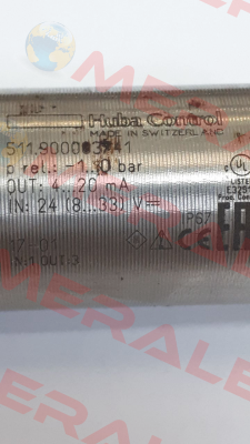 511.900003741 Huba Control