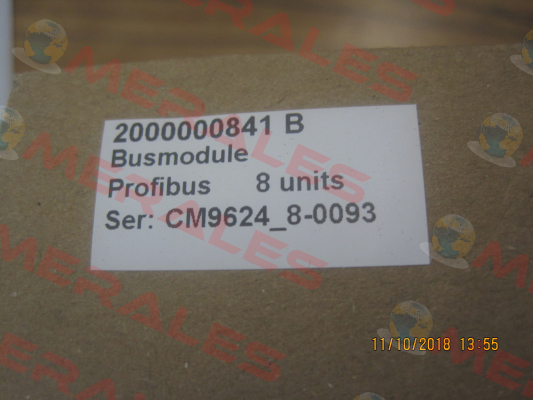 Art-No: 2000000841  AEG