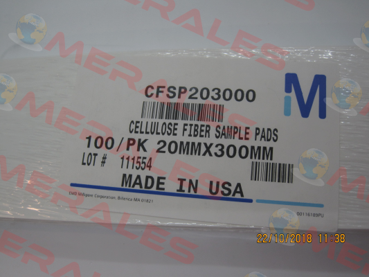 CFSP203000 Merck