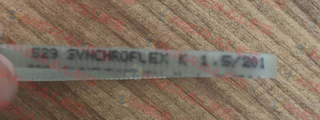 K1.5 / 201 Contitech