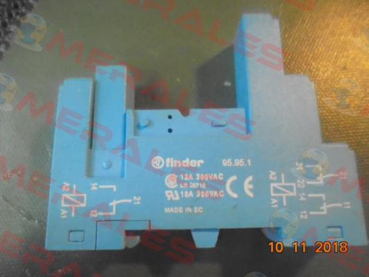 95.95.1, obsolete replaced 95.95.3 Finder