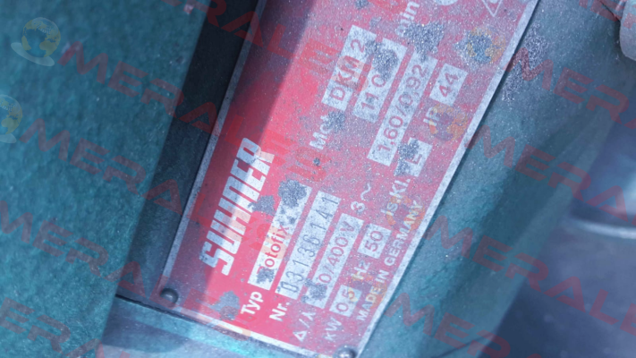 11000807 Suhner