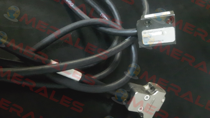 LMIX2-047-03.0-1-01 OEM Elgo