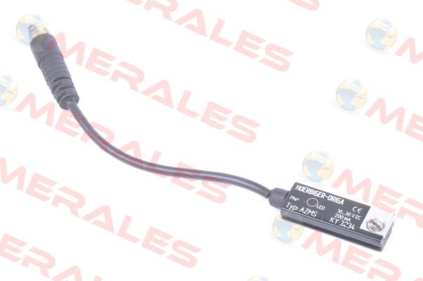 AZMS KY3234 Parker