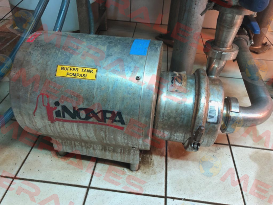 AISI-316 Inoxpa