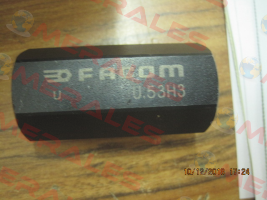 U.53H3 Facom