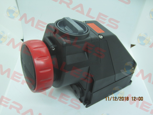 P/N: 150854, Type: 8571/11-506 Stahl