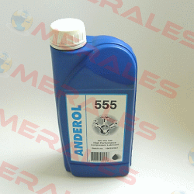 ANDEROL555-1L Anderol