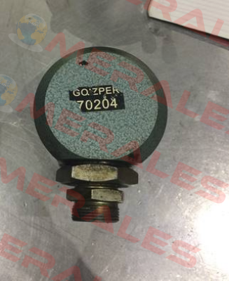 70204 Goizper