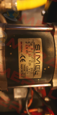 ZD 37/2197-32 Simel