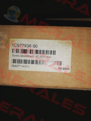 1C977936-00 Donaldson