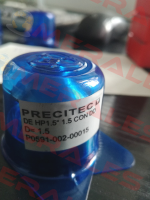P0591-002-00015 Precitec