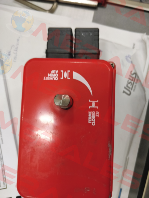 ek20.x03s 24v ac dc 20NM 11W Valpes