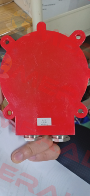 YL5 (225 107 02) - replaced by FHF22510702 FHF