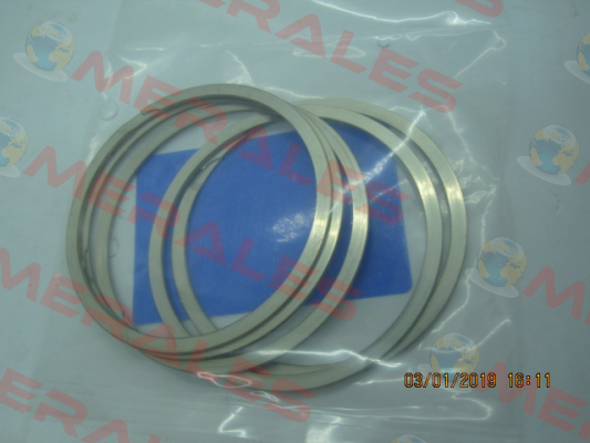 XES 88S16-X Spirolox