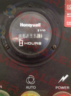 20181-15 Honeywell