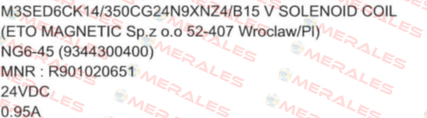 R901020829 Rexroth