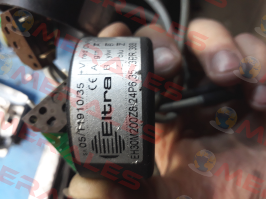 EH30M200Z8/24P6.35X3PR.388 ( OEM ) Eltra Encoder