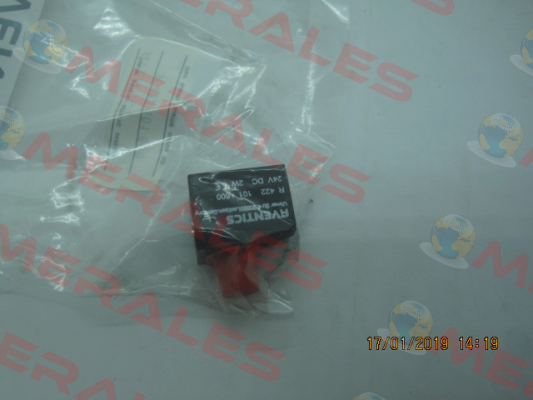 P/N: OT-BRR021656, Type: R422101600 Aventics