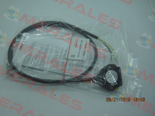 RFC-4853-611-121-202 Novotechnik