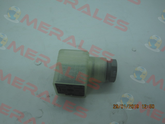 P/N: 932336003 Type: GDML 2011 LED 24 HH grey Belden (Lumberg / Hirschmann)