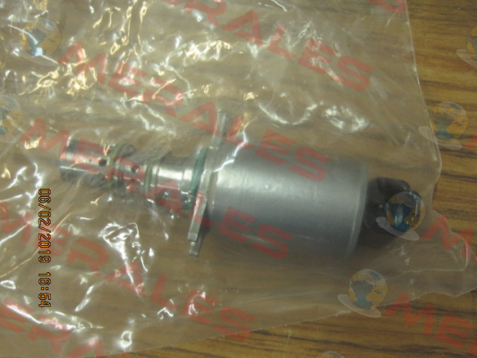 P/N: R901478532 Type: DRE 05 SK1X/20PAG12N0K40ZV Rexroth