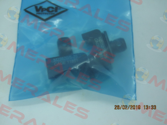 M22520/5-25 Dmc Daniels Manufacturing Corporation