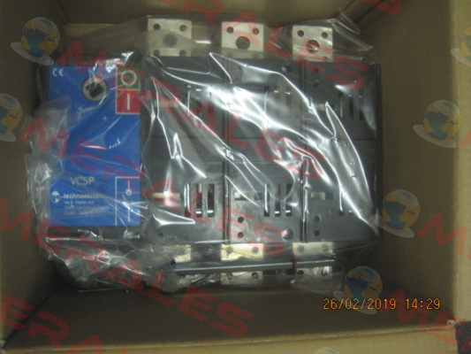 TEH15000SM Technoelectric
