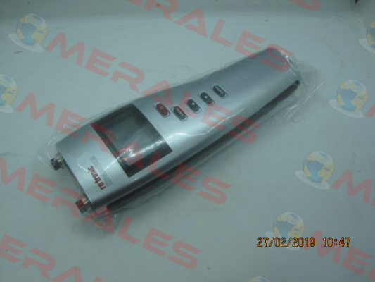 HP23-A Rotronic