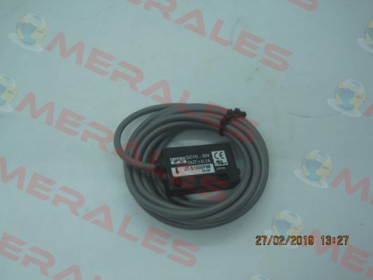 JT-S1000P Optex