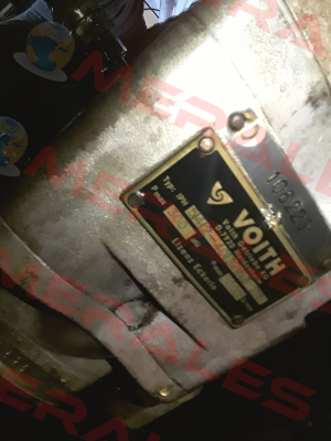 IPH 5 4 2-40 32 8,3 211 obsolete/replaced by IPH/H/V 5/4/3-40/32/6,3 211 Voith
