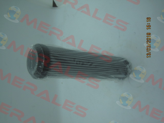 P/N: 1652 Type: HP-039-4-A25-A-N-P01 MP Filtri
