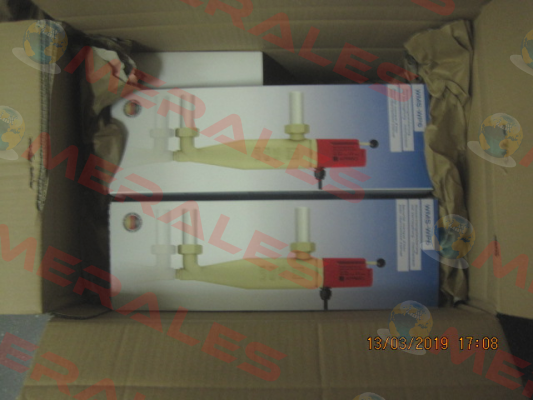 WMS-WP6 MS (42300) Afriso