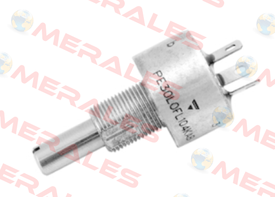 PE30 2K2 20% A0941 Vishay