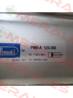 Y-69-041 Pemaks