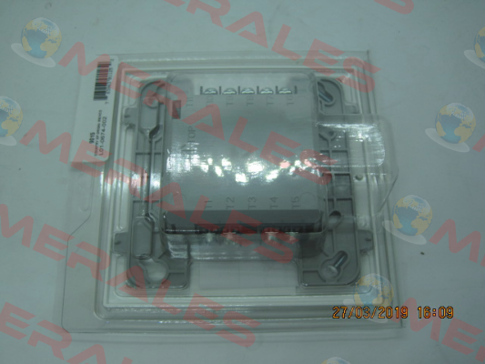 FRM-1 Notifier by Honeywell