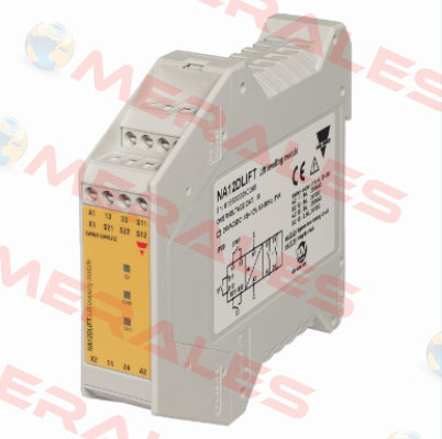 NA12DLIFT Carlo Gavazzi