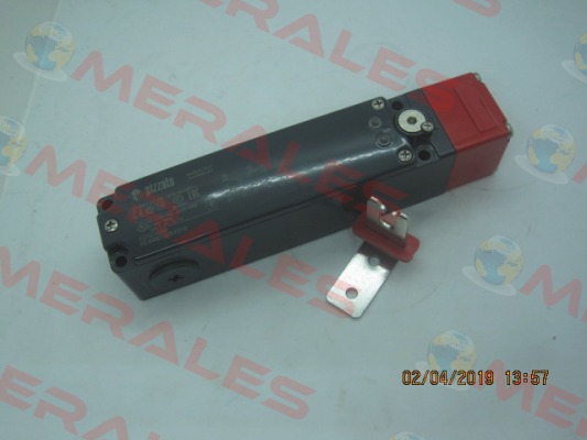 FG 60DD1D0B-F21G Pizzato Elettrica