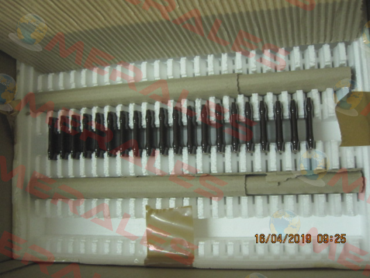 GFF 27/50 L 680R Danotherm