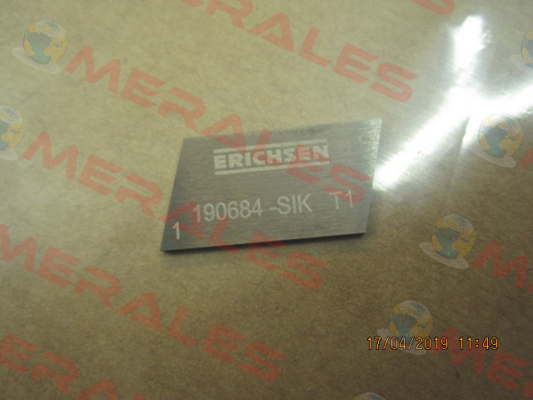 910926441 Erichsen