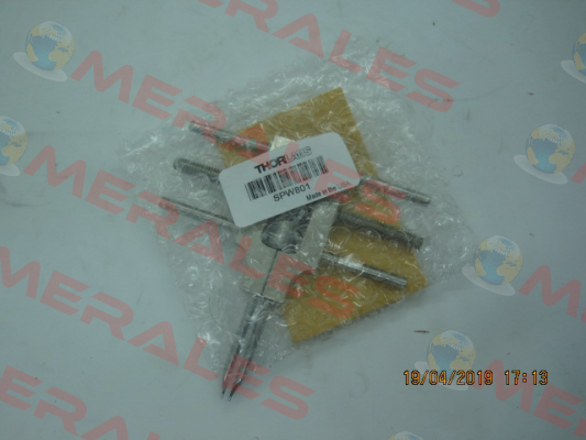 SPW801 Thorlabs