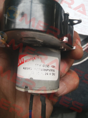 A30ND1T5X55HPVR00 Mechtex