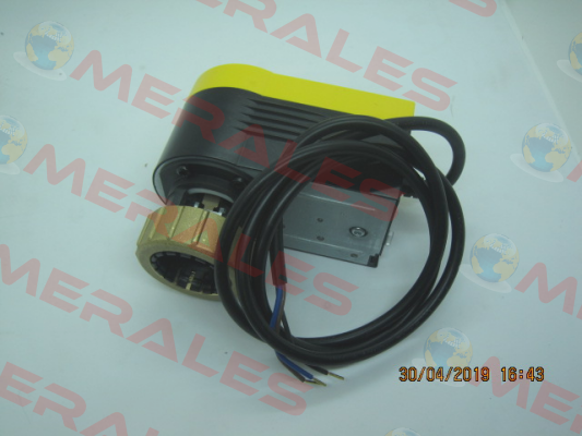 AVM115F122 Sauter