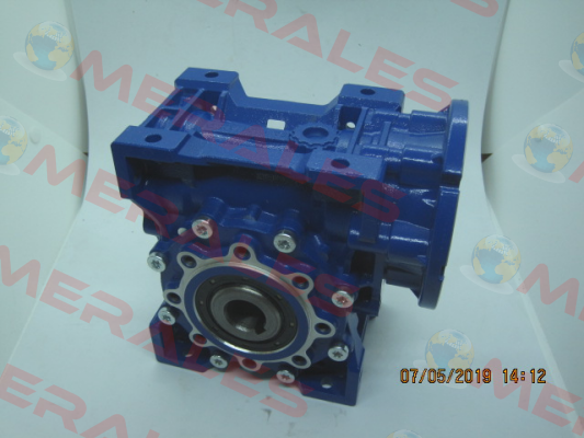 NMRV-P063 Motovario