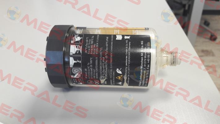 4 UH1-220 N Flex LC125 Kluber