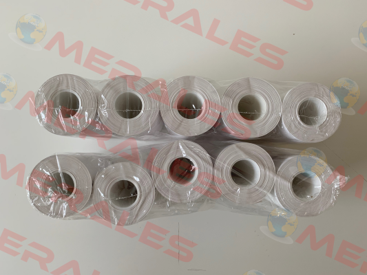 Thermal Paper 113.5±0.5mm 80µm Ø60±0-1 Mint 25.4 Megatron