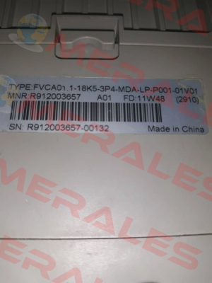 R912003657 Rexroth
