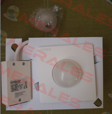 P/N: 660918 Type: IS D 3360 Steinel