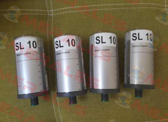 SL10-125 Simalube